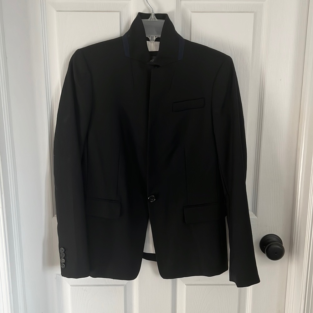 JCrew Regent Blazer